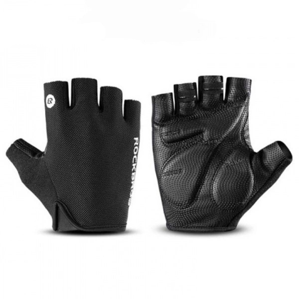 Rockbros S106BK cycling gloves