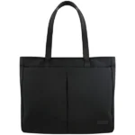 Uniq Hava bag for a 16'' RPET laptop - black