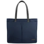 Uniq Hava bag for a 16'' RPET laptop - blue