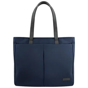 Uniq Hava bag for a 16'' RPET laptop - blue