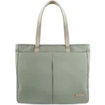 Uniq Hava bag for a 16'' RPET laptop - green