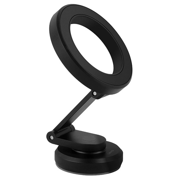 Uniq Velo universal magnetic holder - black