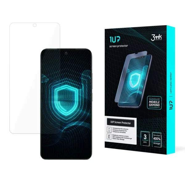 Gaming foil 3mk 1UP for Xiaomi 14 Pro