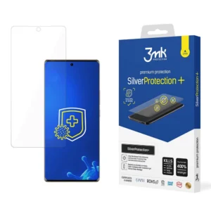 Protective film 3mk SilverProtection+ for Tecno Spark 20 Pro+