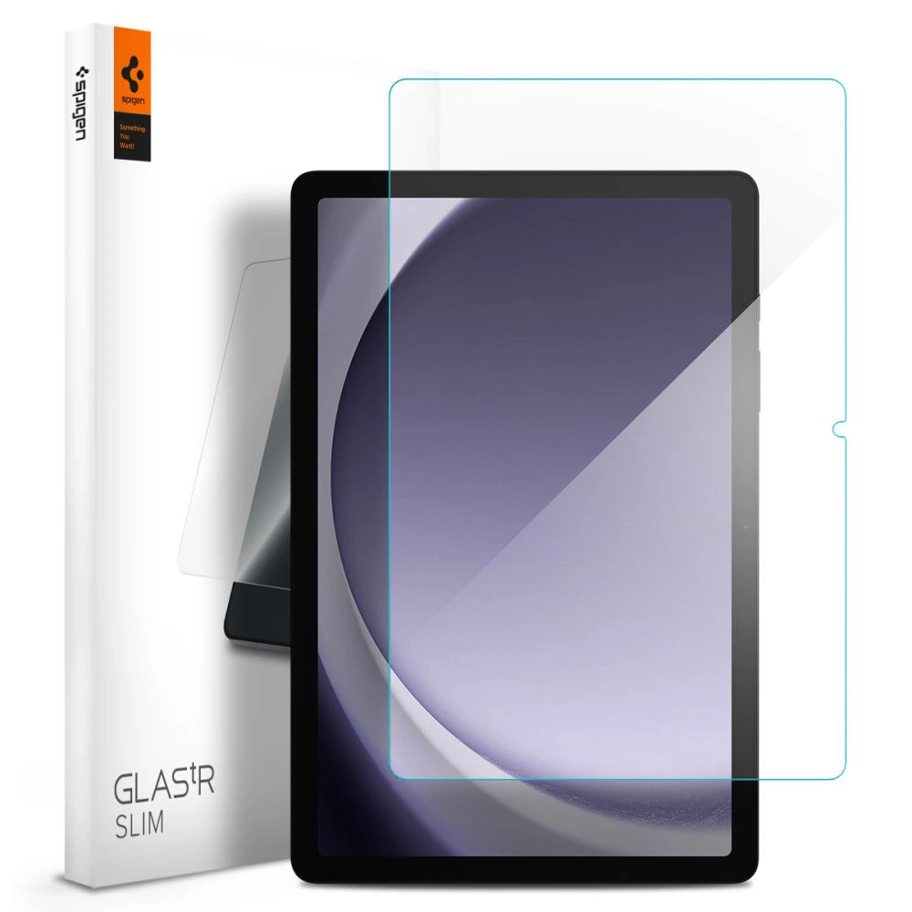 Spigen ALM Glas.tR Slim Tempered Glass for Samsung Galaxy Tab A9+ 11''