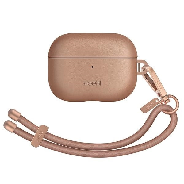 Uniq Coehl Haven case for AirPods Pro 2 (2022/2023) - beige