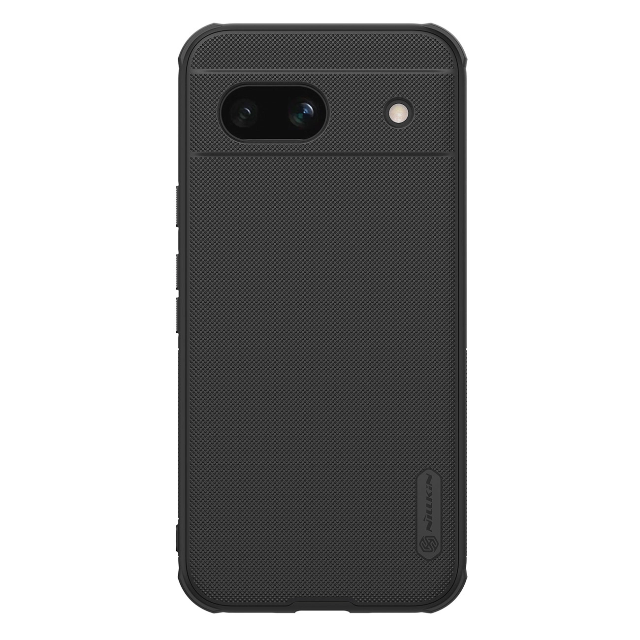 Nillkin Super Frosted Shield Pro Magnetic Case for Google Pixel 8A - black