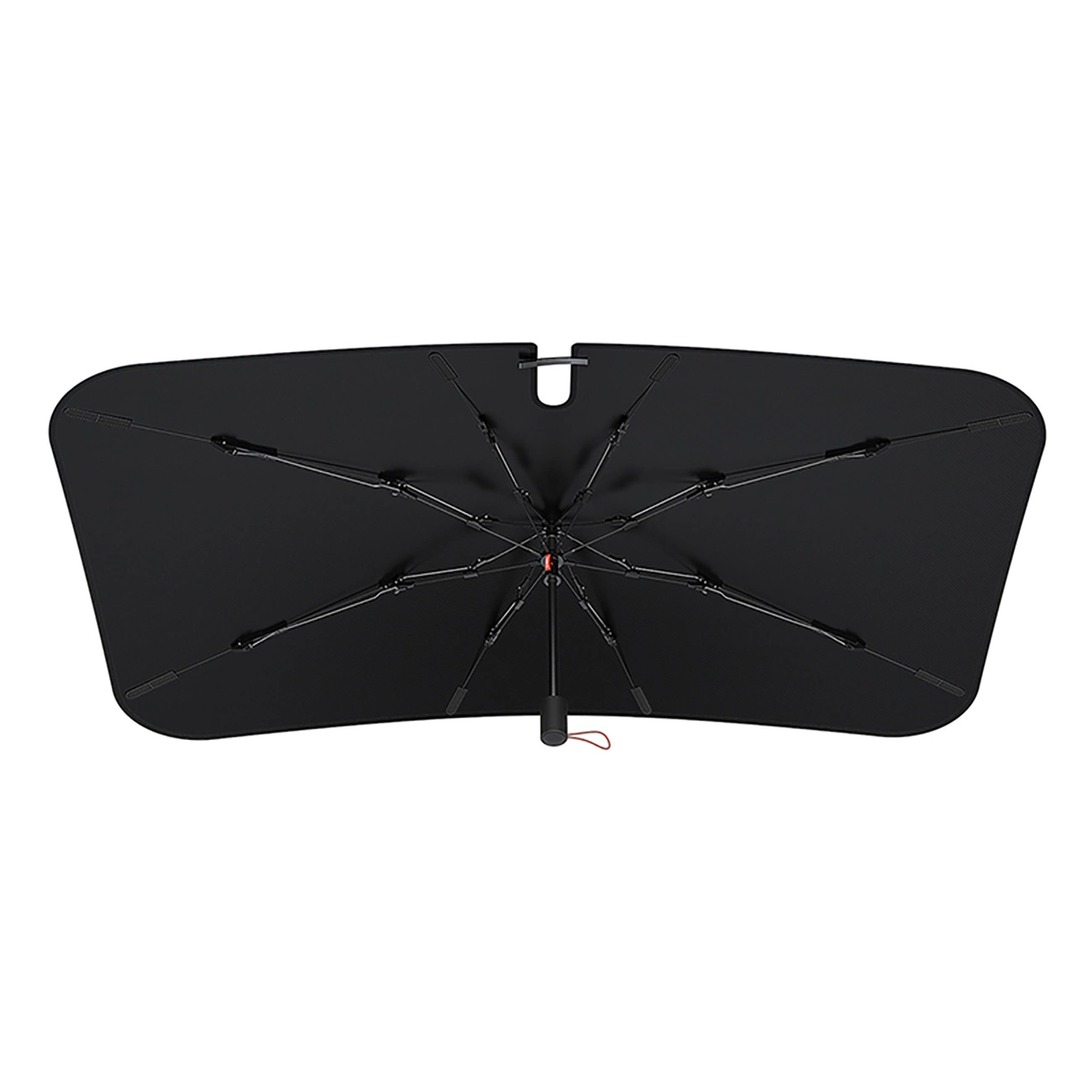 Baseus CoolRide BS-CN013 umbrella sunshade - black