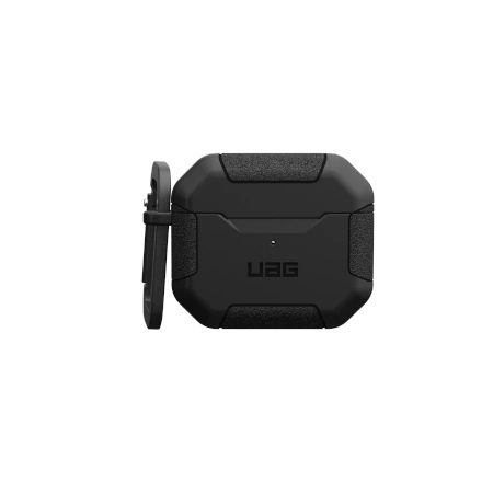 UAG Scout case for AirPods 3 - black