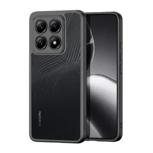 Dux Ducis - Aimo Series - Xiaomi 14T Pro - Black