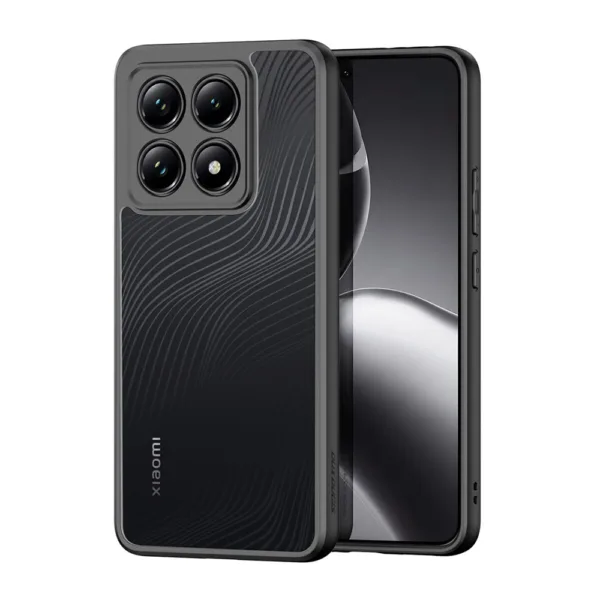 Dux Ducis - Aimo Series - Xiaomi 14T - Black