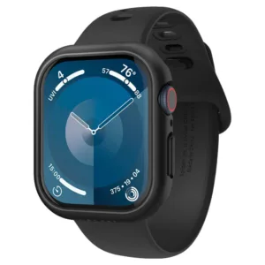 Spigen - Thin Fit - Apple Watch 10 42mm - Black