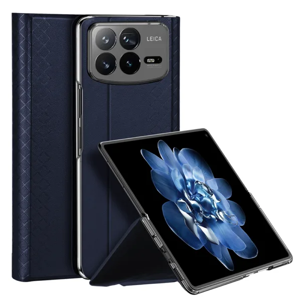 Dux Ducis - Bril - Xiaomi Mix Fold 4 - Blue