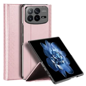 Dux Ducis - Bril - Xiaomi Mix Fold 4 - Pink