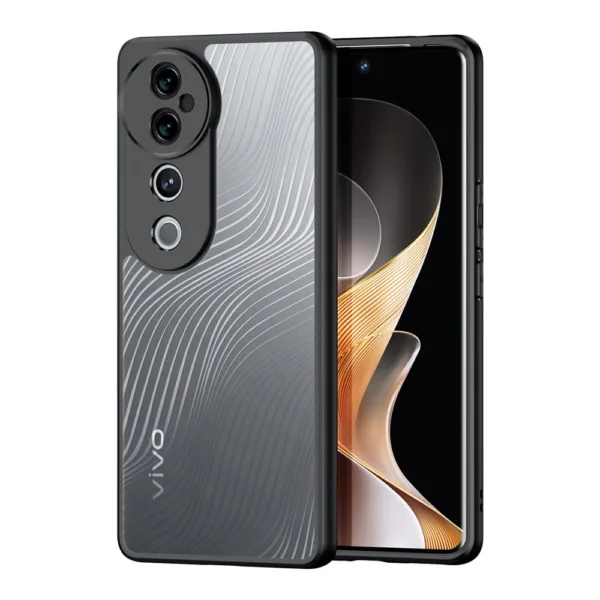 Dux Ducis - Aimo Series - Vivo V40 - Black