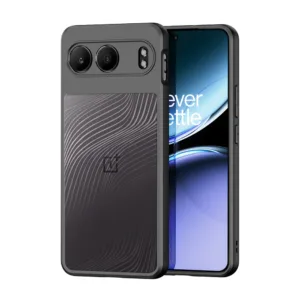 Dux Ducis - Aimo Series - OnePlus Nord 4 - Black