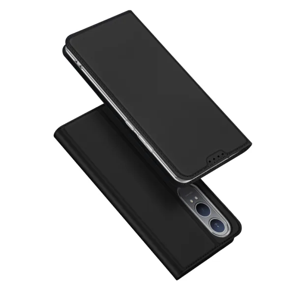 Dux Ducis - Skin Pro - OnePlus Nord CE4 Lite - Black