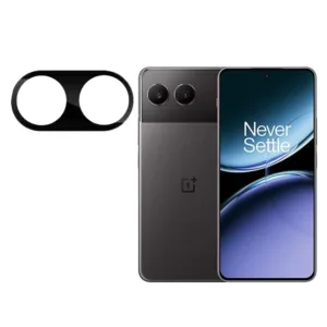 Techsuit - Full Camera Glass - OnePlus Nord 4 - Black