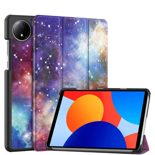 Techsuit - FoldPro - Xiaomi Redmi Pad SE 8.7 - Galaxy