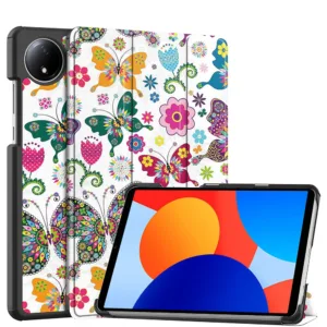 Techsuit - FoldPro - Xiaomi Redmi Pad SE 8.7 - Butterfly