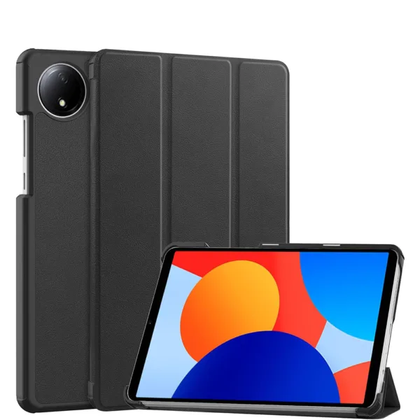 Techsuit - FoldPro - Xiaomi Redmi Pad SE 8.7 - Black