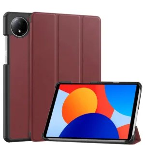 Techsuit - FoldPro - Xiaomi Redmi Pad SE 8.7 - Red