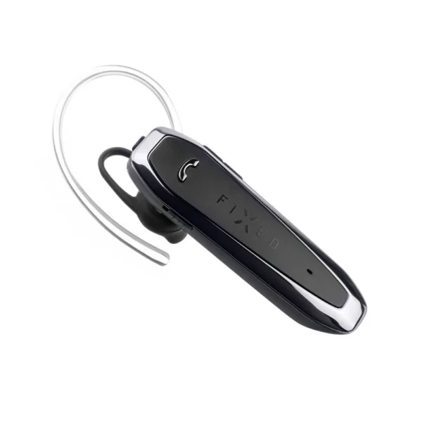 Fixed - Bluetooth Headset  (FIXTLK2-BK) - with Mic