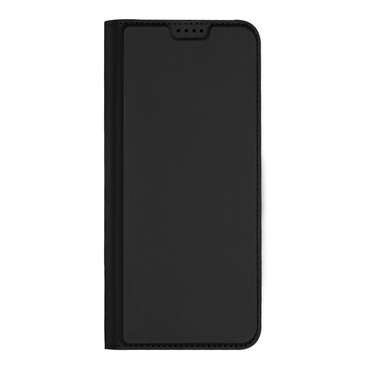 Dux Ducis Skin Pro case with flap and card slot for OnePlus Nord 3 / Ace 2V - black