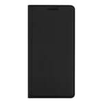 Dux Ducis Skin Pro case with flap and card slot for Samsung Galaxy Xcover 7 - black