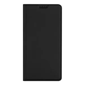 Dux Ducis Skin Pro case with flap and card slot for Samsung Galaxy Xcover 7 - black