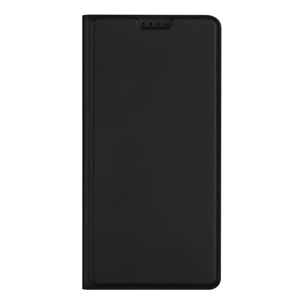 Dux Ducis Skin Pro case with flap and card slot for Samsung Galaxy Xcover 7 - black