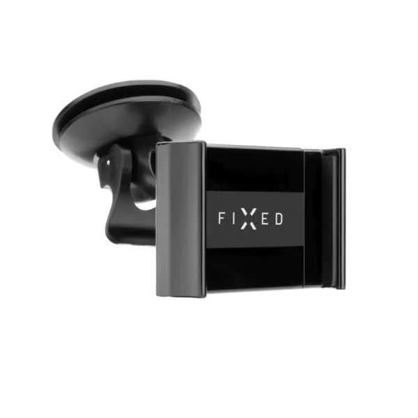 Fixed - Car Holder (FIXH-FIX3) - for Dashboard and Windshield with Adhesive Suction Cup