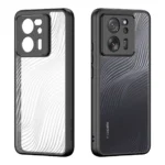 Dux Ducis Aimo Case for Xiaomi Redmi K60 Ultra / 13T / 13T Pro - Black