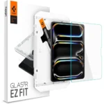 Spigen Glas.tR EZ Fit Tempered Glass for iPad Pro 13'' 2024