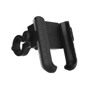 Fixed - Bike Holder (FIXBIP-BK) - Flexible Silicone