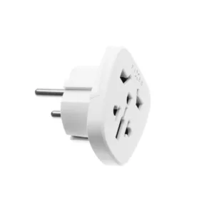 Fixed - Travel Adapter (FIXCT-EU) - EU