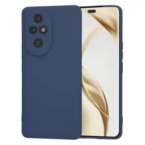 Techsuit - SoftFlex - Honor 200 Pro - Navy Blue