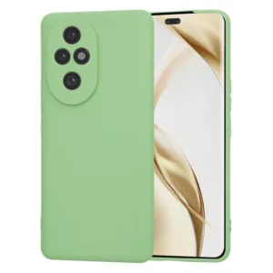 Techsuit - SoftFlex - Honor 200 Pro - Mint Green