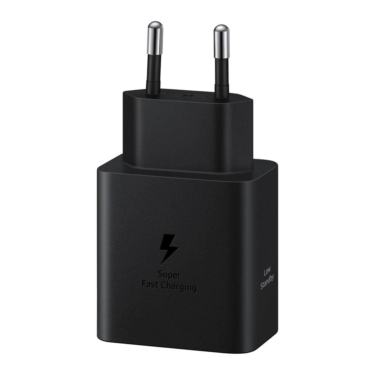 Samsung EP-T4511XBEGEU 45W 4.05A 1x USB-C wall charger - black + USB-C cable