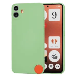 Techsuit - SoftFlex - Nothing CMF Phone 1 - Mint Green