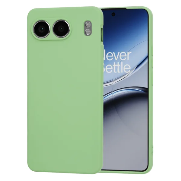 Techsuit - SoftFlex - OnePlus Nord 4 - Mint Green