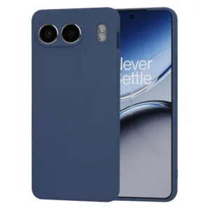 Techsuit - SoftFlex - OnePlus Nord 4 - Navy Blue