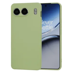 Techsuit - SoftFlex - OnePlus Nord 4 - Matcha