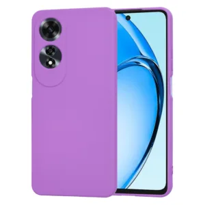 Techsuit - SoftFlex - Oppo A60 4G - Purple