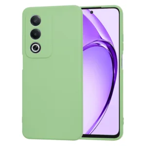 Techsuit - SoftFlex - Oppo A80 5G - Mint Green