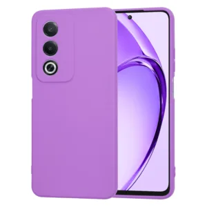 Techsuit - SoftFlex - Oppo A80 5G - Purple