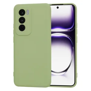 Techsuit - SoftFlex - Oppo Reno12 - Matcha