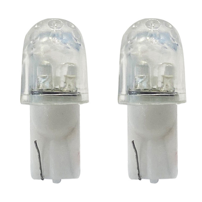 ΛΑΜΠΕΣ TR-9603 4 ΧΡΩΜ. ΜΑΖΙ 5W LED