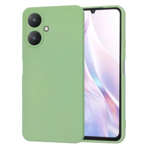 Techsuit - SoftFlex - Xiaomi Redmi 13C 5G / Poco M6 - Mint Green