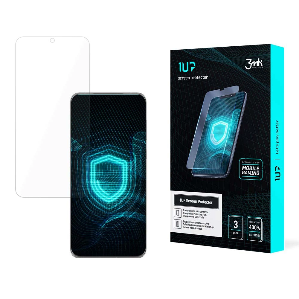 Protective film 3mk 1UP for Huawei P60 Pro